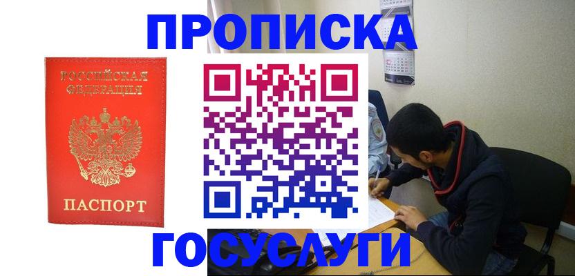 где прописаться в Ельне